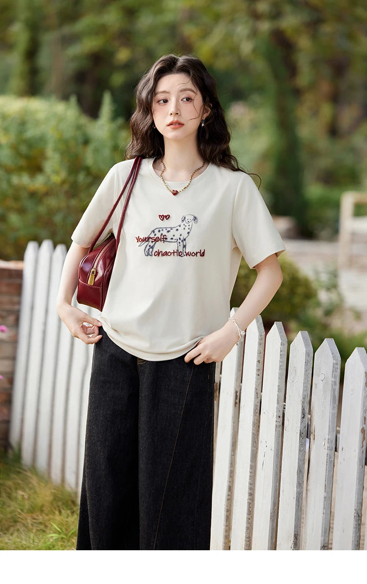 Mishow Vintage Blazer & Pleated Skirt Set MXE11W0712