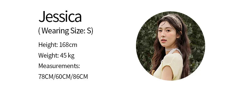 MISHOW White Background Flower Cotton Skirt High Waist A-LINE MXE32B0720