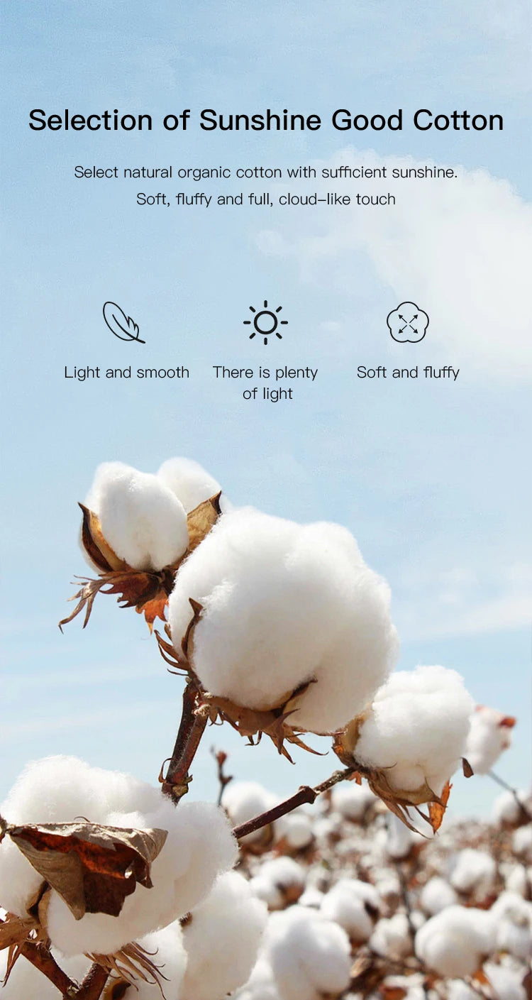 MISHOW Light Yellow Pleated Shirt Drawstring Hem Lantern Sleeve MXE45X2490