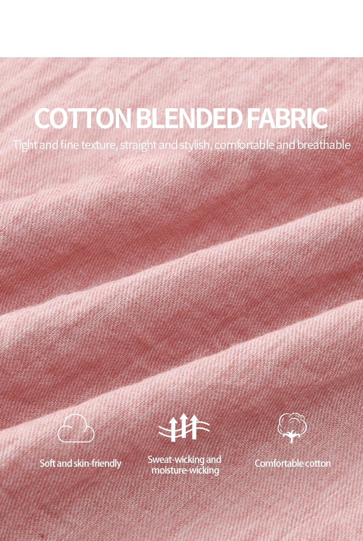 Mishow Flower Flying Sleeve V-Neck Pink Dress MXE34L2243