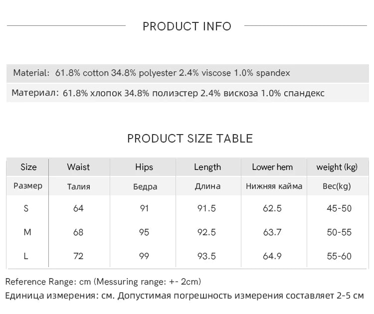 Mishow Slimming High Waist Ankle-Length Wide Leg Jeans MXE32K0919