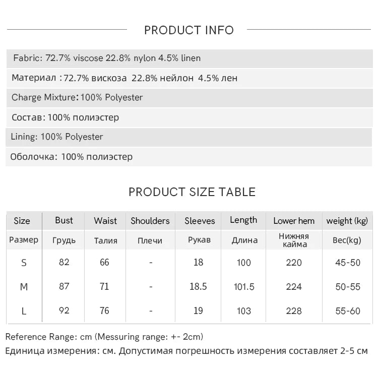 Mishow Square Neck Lace-Up Puff Sleeve Dress MXE37L2315