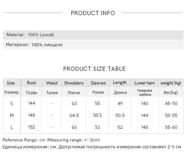 Mishow Blue Striped Camisole Dress & Lyocell Shirt Set MXE34L2285