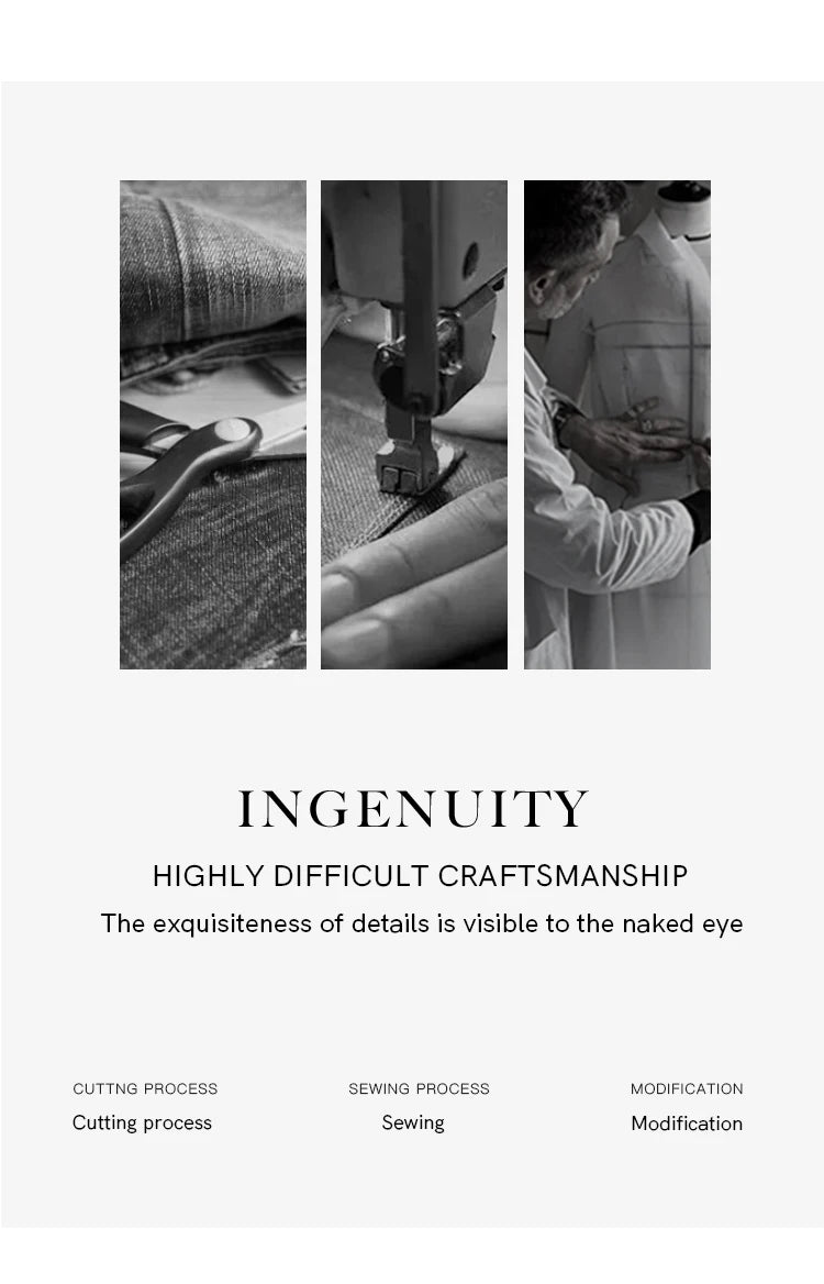 MISHOW High Waist Slim Denim Skirt Straight Pockets MXD44B0506