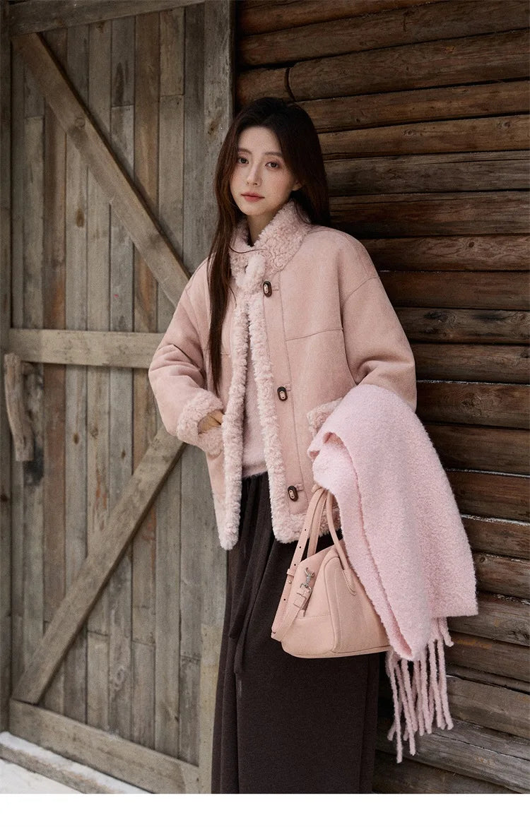 Mishow Elegant Handmade Crochet Bowknot Sweater MXE87Z2679
