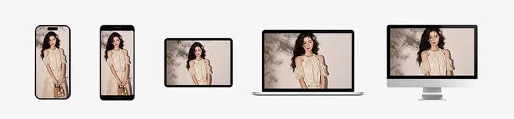 MISHOW Pink Turn-Down Collar Shirt Flower Bud Sleeve Striped MXD24C0204