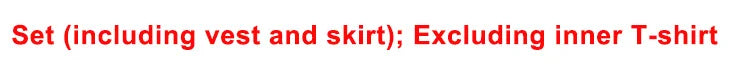 Mishow Brown Knitted Vest & Cable Knit Maxi Skirt Set MXF11T1460