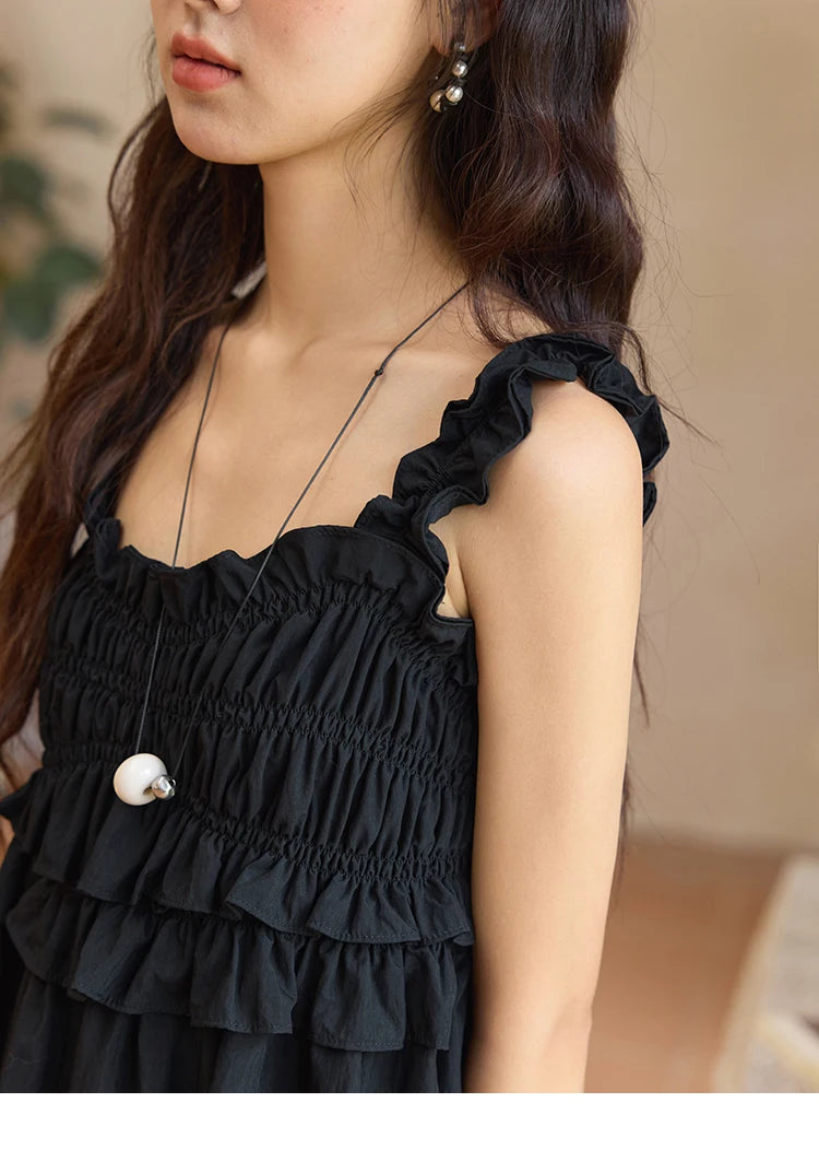 Mishow Edible Tree Fungus Design Basic Camisole MXE36D1184