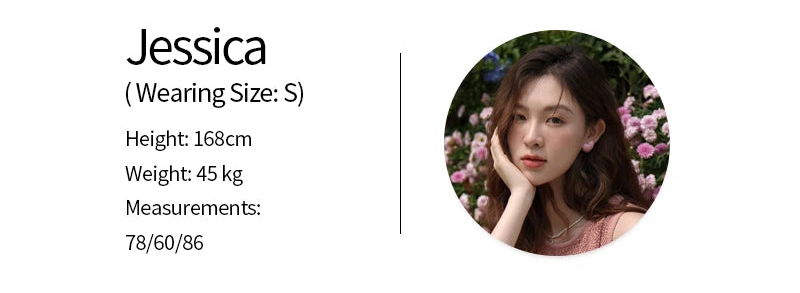 Mishow Print Square Collar Sleeveless Suspender Dress MXE16L2127