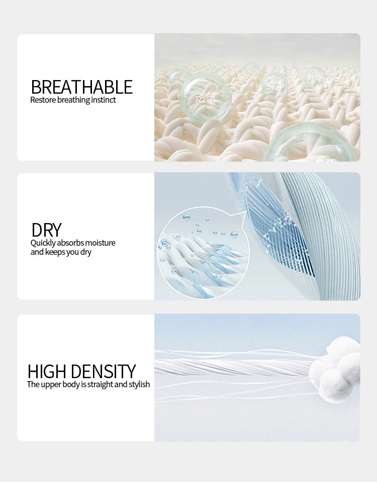 Mishow Blue Striped Camisole Dress & Lyocell Shirt Set MXE34L2285