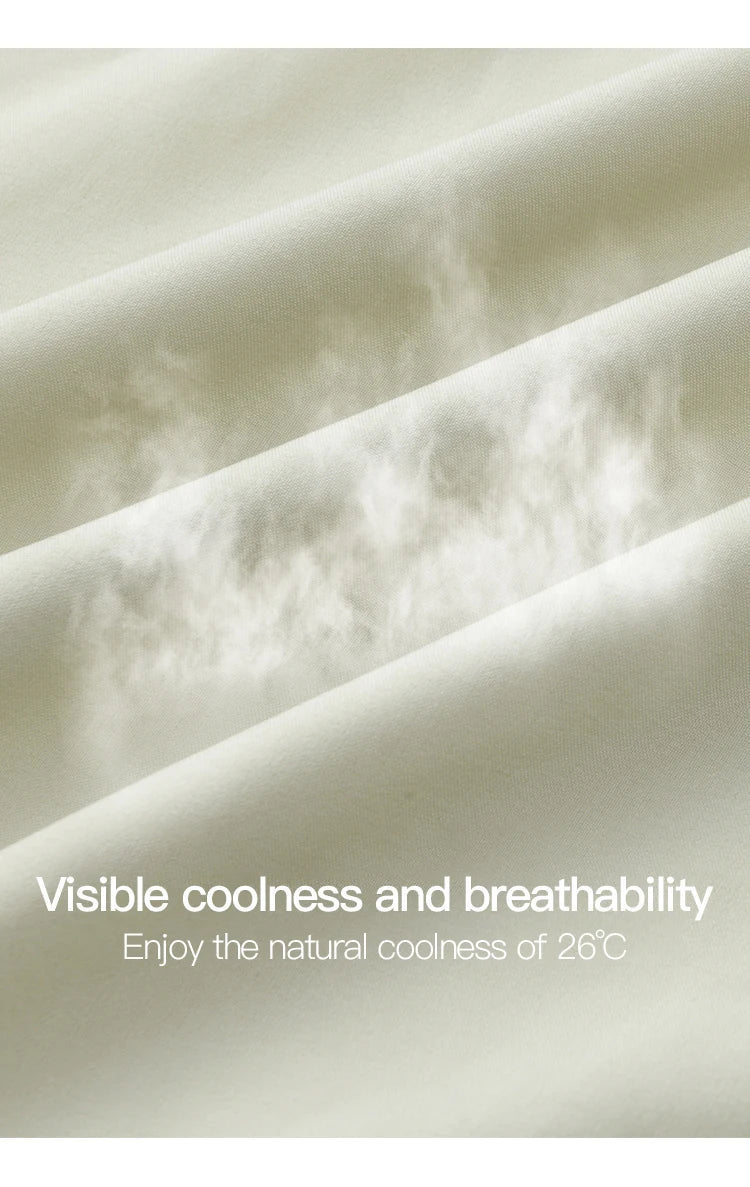 MISHOW O-Neck Print Blouse Embroidery Puff Sleeve Loose MXE34X1807