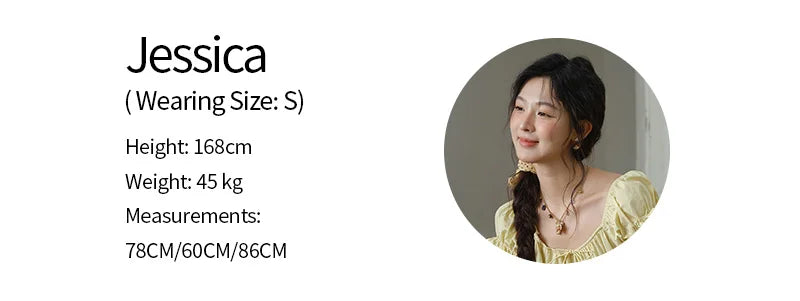 MISHOW Cotton Blouse Puff Sleeve Lace Up O-Neck MXE37X1893