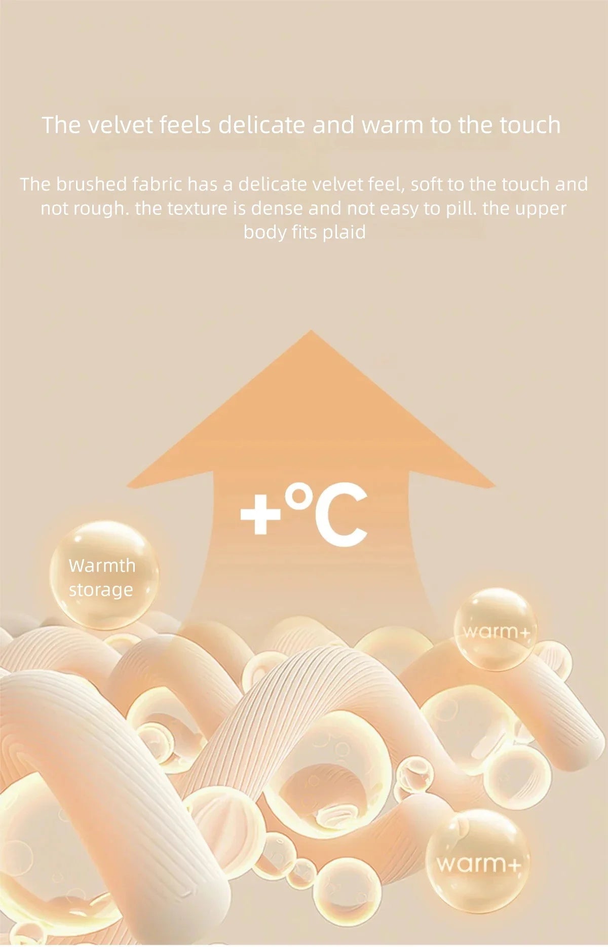 MISHOW Brown Retro High Waist Skirt Back Split Straight Leg MXE90B2447