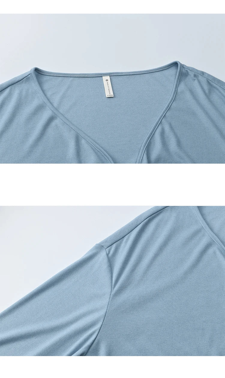 Mishow Imitation Denim Square Collar Camisole Dress (Separately) MXE41T0693