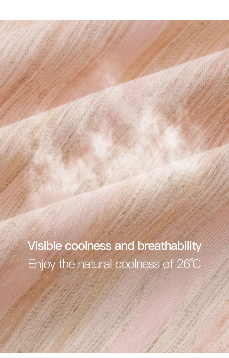 MISHOW Puff Sleeve Striped Shirt Turn-Down Collar Retro MXE37C0808