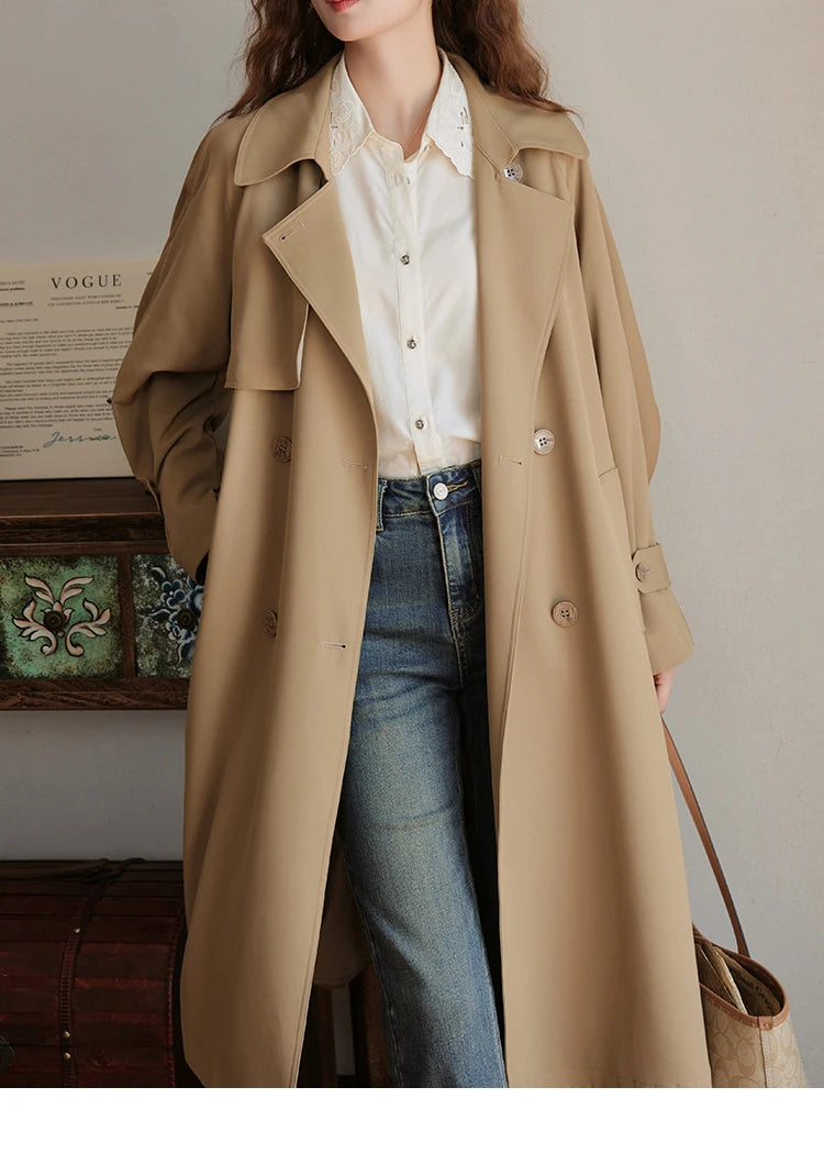 MISHOW Casual Loose Shirt Embroidery Hollowed Out Turn-Down Collar MXC41C0077