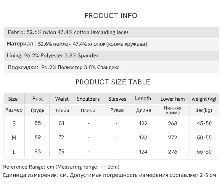 MISHOW Bohemian Apricot Lace Ruffle Tassel Dress MXE43L2449