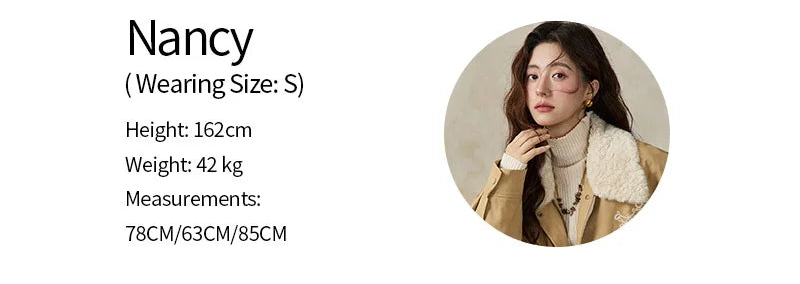 Mishow Embroidered Pleated High Waist Wavy Hem Skirt MXE87B2451