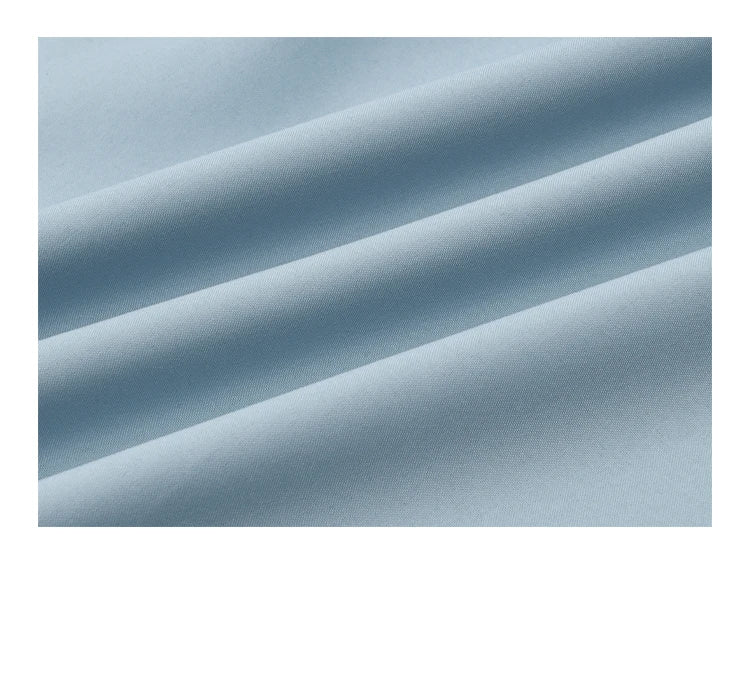 Mishow French Slash Neck Striped Chiffon Dress MXE39L2380