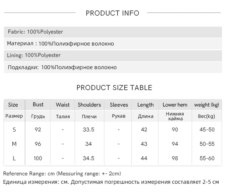 Mishow French Bow Square Neck Vest Coat MXD12W0294