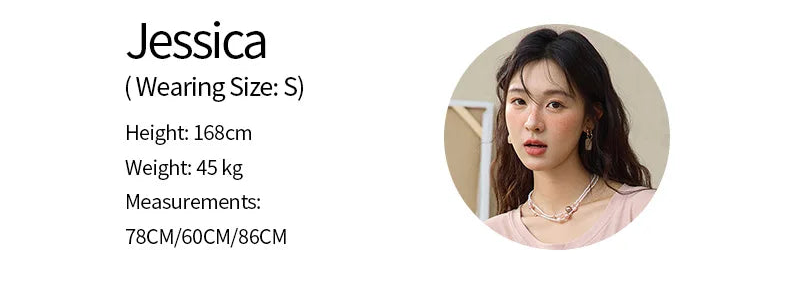 Mishow French Pink Woven Patchwork Knit Dress MXE36L2247