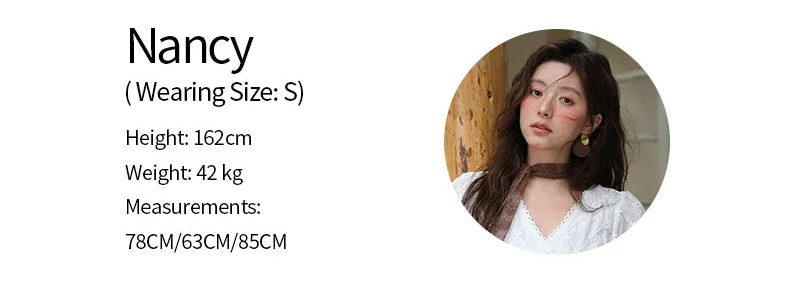 Mishow V-Neck Lace Spliced Embroidery Dress MXE38L2378