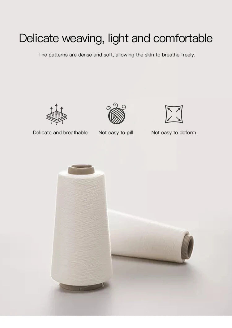 MISHOW Bohemian Apricot Lace Ruffle Tassel Dress MXE43L2449