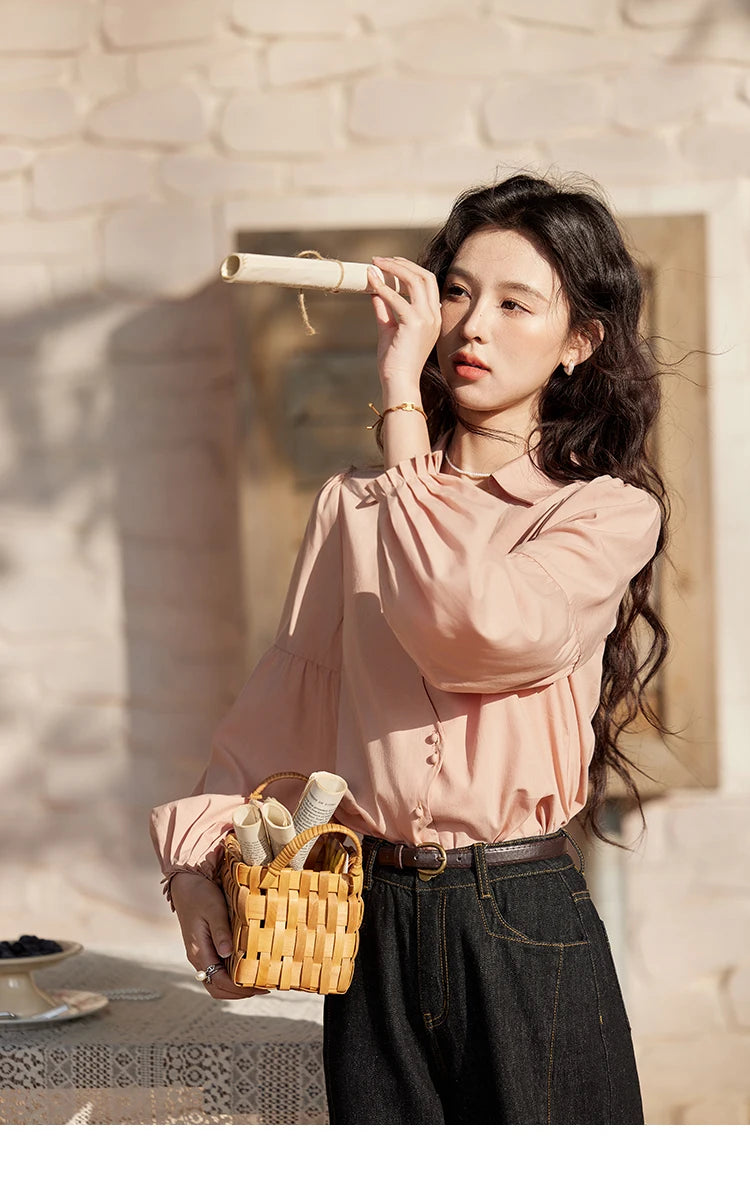 Mishow 3D Flower Embroidered Knitted Vest MXE11Z1077