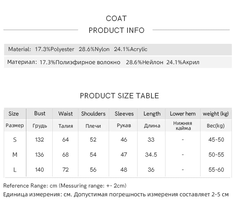 Mishow Imitation Mink Fur Knitted Dress MXD45L2043